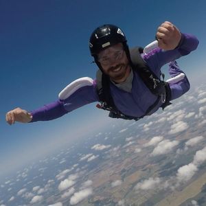 Meet your Posher, Brandon